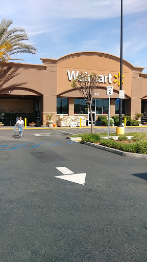 Discount Store «Walmart», reviews and photos, 8230 Talbert Ave, Huntington Beach, CA 92646, USA