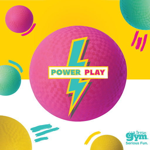 Gymnastics Center «The Little Gym of Florence», reviews and photos, 1945 W Palmetto St #115, Florence, SC 29501, USA