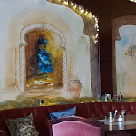 Photo n°9 de l'avis de Petra.l fait le 11/03/2023 à 10:38 sur le  Das Themen-Café Meisenheim à Meisenheim