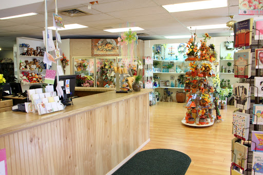 Florist «Bakanas Flowers And Gifts», reviews and photos, 27 N Maple Ave, Marlton, NJ 08053, USA