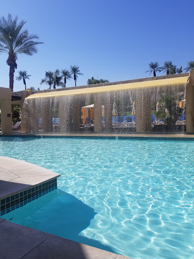 Hotel «Renaissance Indian Wells Resort & Spa», reviews and photos, 44-400 Indian Wells Lane, Indian Wells, CA 92210, USA