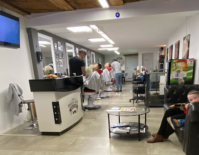 Sofiani Barber Shop