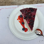 Photo n°6 de l'avis de Lidia. fait le 24/07/2021 à 21:32 sur le  Malga Alta Fazzon à Pellizzano