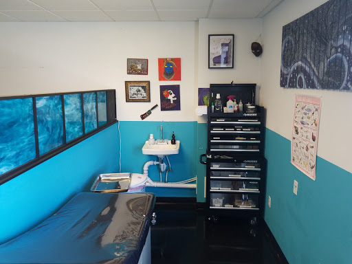 Explore us army tattoo ideas, creative tattoo ideas in Helena, available at Tattoo Sindicate