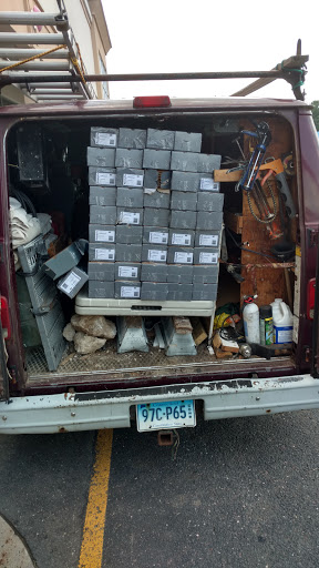 Home Improvement Store «Bargain Outlet», reviews and photos, 265 Ellington Rd, East Hartford, CT 06108, USA