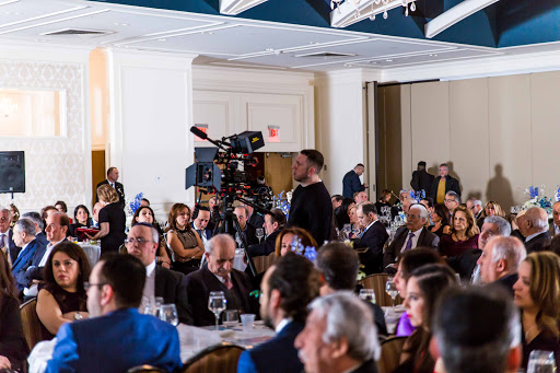 Caterer «Lederman Caterers», reviews and photos, 108 Old Mill Rd, Great Neck, NY 11023, USA