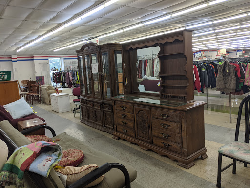 Donations Center «Salvation Army Family Store», reviews and photos, 601 PA-940, Mt Pocono, PA 18344, USA