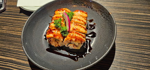 Sushiya image