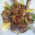 Photo n°2 de l'avis de Paolo.a fait le 09/09/2021 à 21:07 sur le  Tenuta Hotel Villa Colle Sereno à Montemarciano