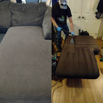 Mr. Carpet Cleaner