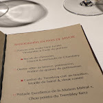 Photo n° 6 de l'avis de Kamel.a fait le 22/02/2024 à 18:06 pour Atmosphères Hôtel à Le Bourget-du-Lac