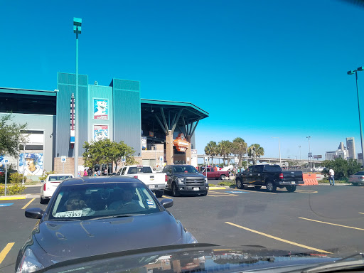 Baseball Field «Whataburger Field», reviews and photos, 734 E Port Ave, Corpus Christi, TX 78401, USA