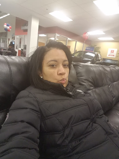 Toyota Dealer «Prime Toyota of Boston», reviews and photos, 1605 VFW Pkwy, West Roxbury, MA 02132, USA