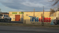 Tires 4 Less - Photo 2 - Car repair in Baltimore, MD, Baltimore