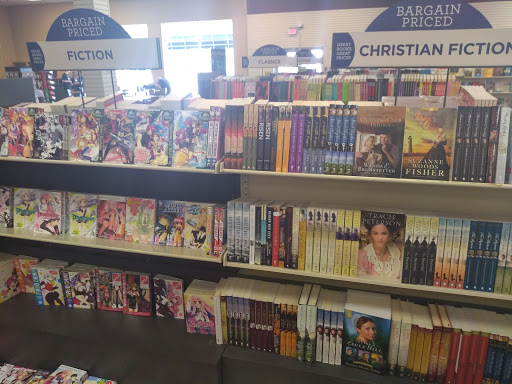 Book Store «Books-A-Million», reviews and photos, 8507 Kingston Pike, Knoxville, TN 37919, USA
