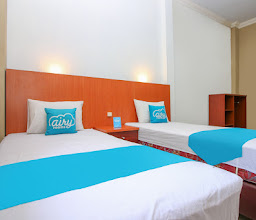 Airy Eco Tamalanrea Perintis Kemerdekaan 77 Makassar photo