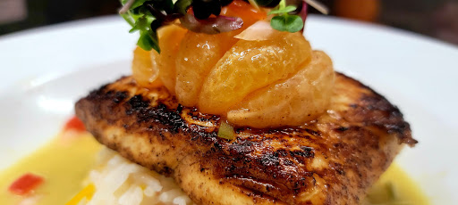 American Restaurant «Trout Club», reviews and photos, 2250 Horns Hill Rd NE, Newark, OH 43055, USA