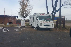 El Vergel Taco truck image