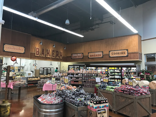 Grocery Store «Fresh Thyme Farmers Market- Fairview Heights», reviews and photos, 6569 N Illinois St, Fairview Heights, IL 62208, USA