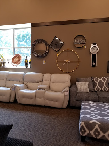 Furniture Store «The Furniture Mart - Fridley», reviews and photos, 5401 E River Rd Service Road, Fridley, MN 55421, USA