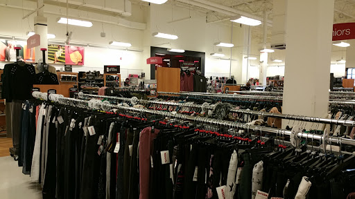 Department Store «T.J. Maxx», reviews and photos, 2005 Cromwell Dixon Ln #101, Helena, MT 59602, USA