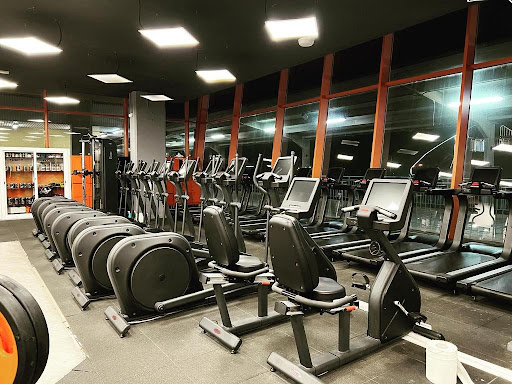 Fusion Sport Centers en Melilla, Melilla