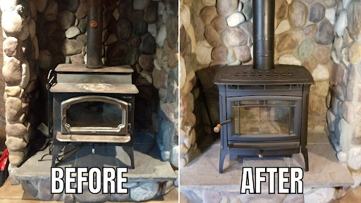 HVAC Contractor «Merrill Sheet Metal Works Inc.», reviews and photos