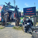 Photo n°1 de l'avis de Frank.n fait le 19/08/2023 à 20:47 sur le  Waffle Witch à Serba