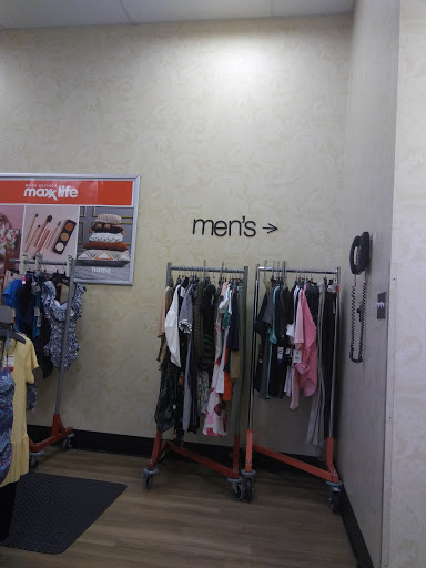 Department Store «T.J. Maxx», reviews and photos, 344 N Main St, Forked River, NJ 08731, USA