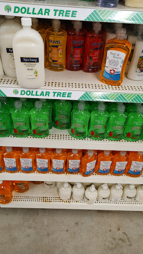 Dollar Store «Dollar Tree», reviews and photos, 646 Stewart Ave, Garden City, NY 11530, USA