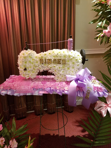 Florist «East Rockaway Florist», reviews and photos, 338 Atlantic Ave, East Rockaway, NY 11518, USA