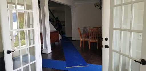 Moving and Storage Service «Northern Virginia Movers/Magic Movers LIC», reviews and photos, 13684 Water Springs Ct, Centreville, VA 20121, USA