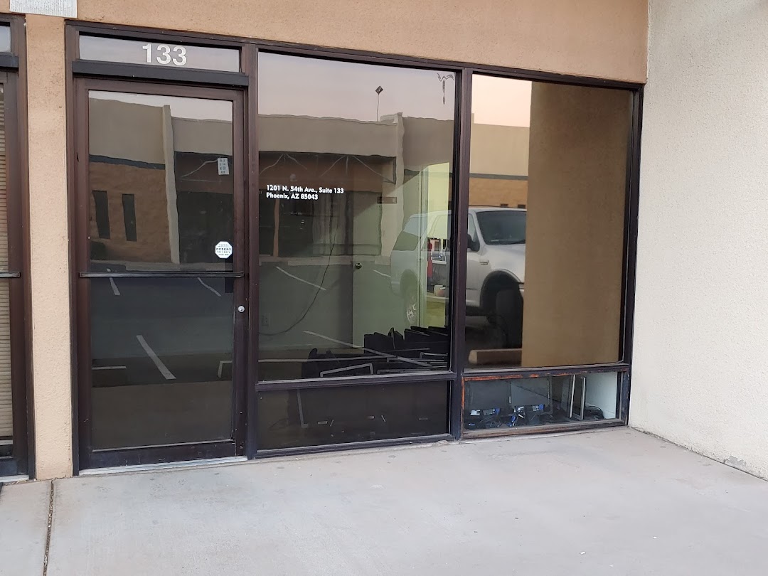 Northpoint Technologies