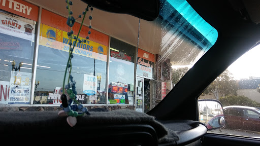 Wine Store «Colombo Liquors», reviews and photos, 507 Linden Ave, South San Francisco, CA 94080, USA