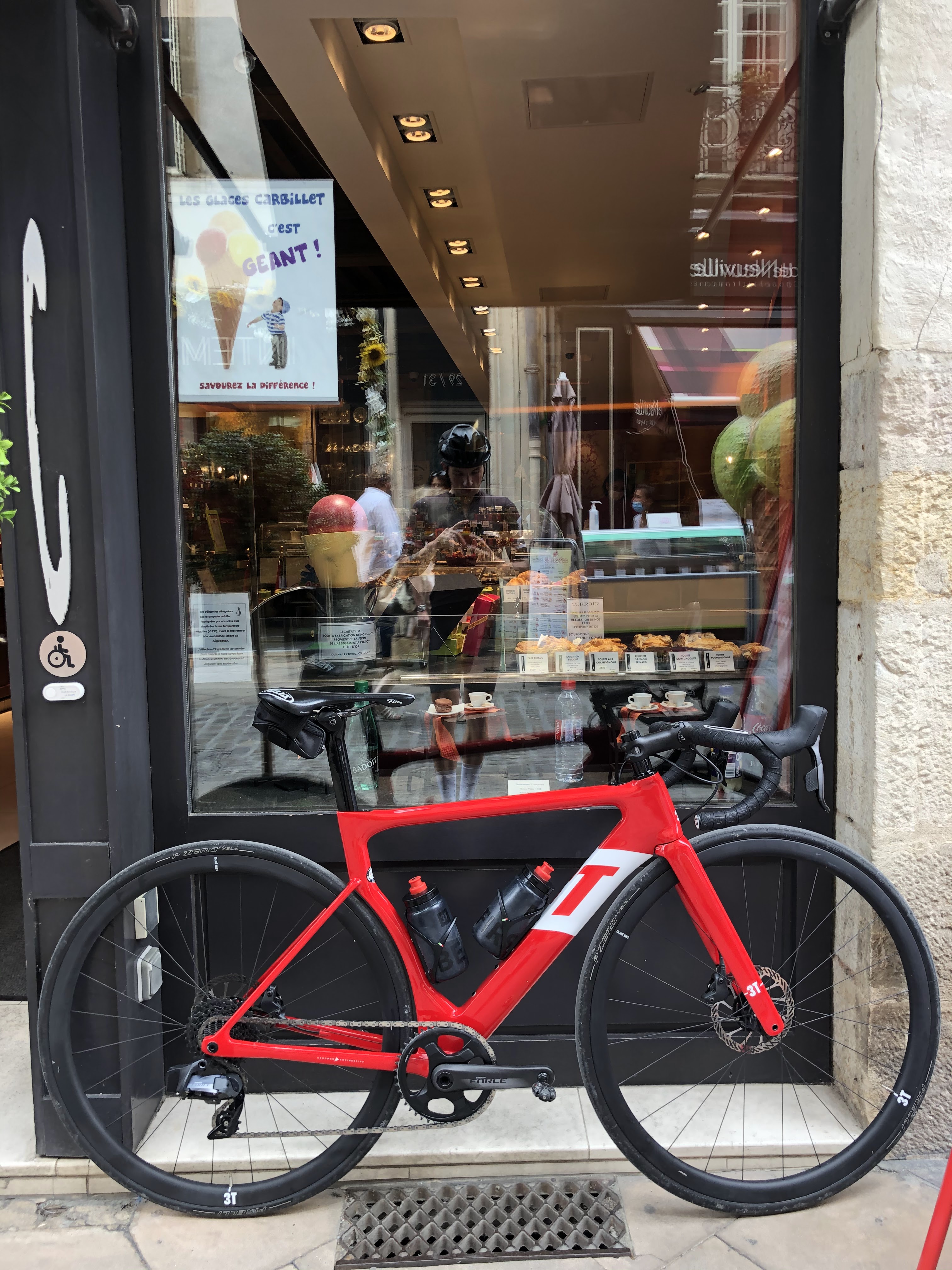 Photo n° 1 de l'avis de Arnaud.e fait le 27/07/2020 à 13:17