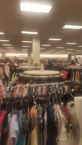 Department Store «Nordstrom Rack Centre at Post Oak», reviews and photos, 5000 Westheimer Rd #500, Houston, TX 77056, USA