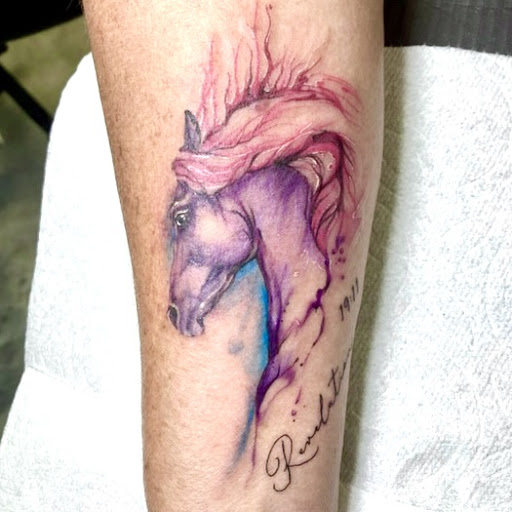 Find guy best friend tattoo ideas for your next unique tattoo in San Diego at SD Tattoo