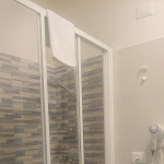 Photo n°2 de l'avis de Angela.n fait le 27/04/2019 à 20:33 sur le  La conchiglia sul mare à San Felice Circeo