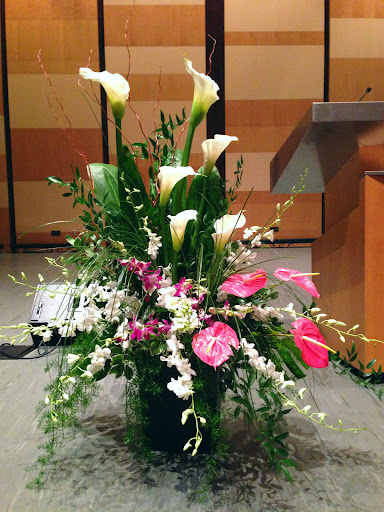 Florist «Twin Towers Florist *FLOWERS*», reviews and photos, 1000 Wilson Blvd m735, Arlington, VA 22209, USA