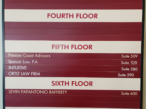 Social Security Attorney «The Ortiz Law Firm», reviews and photos