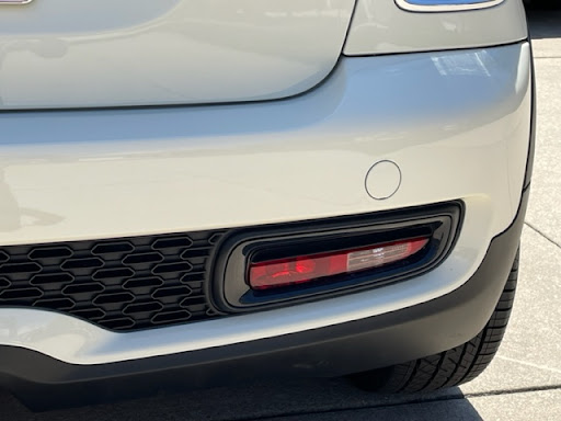 Auto Body Shop «Eagle Auto Body Inc», reviews and photos, 202 Medford Mt Holly Rd, Medford, NJ 08055, USA