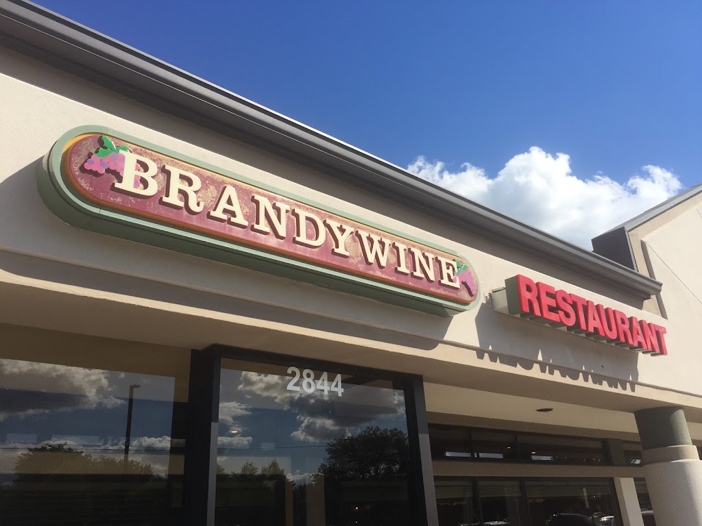Brandywine Restaurant 49525