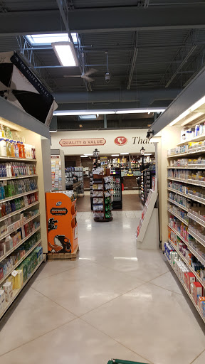 Supermarket «Value Center Marketplace», reviews and photos, 1485 W 14 Mile Rd, Madison Heights, MI 48071, USA