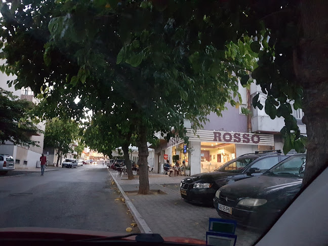 Avaliações doRosso em Seixal - Cafeteria