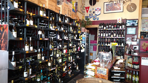 Wine Store «Vino Fino Wine Shop», reviews and photos, 1252 Amsterdam Ave, New York, NY 10027, USA