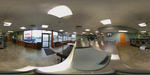 Laundry «Caribou Laundry Center», reviews and photos, 548 Main St, Caribou, ME 04736, USA