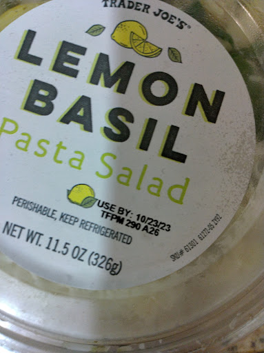 Project Understanding – Food Distribution Center