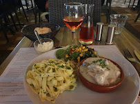Plats et boissons du Restaurant italien Little Italy à Beauvais - n°5
