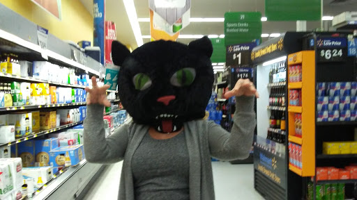 Department Store «Walmart Supercenter», reviews and photos, 160 NW 25th St, Newport, OR 97365, USA