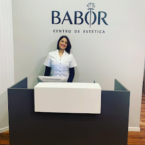 Fatima Babor // Centro de estética y belleza en Getxo Calle Alangobarri Kalea, 3, 48992 Getxo, Biscay, España